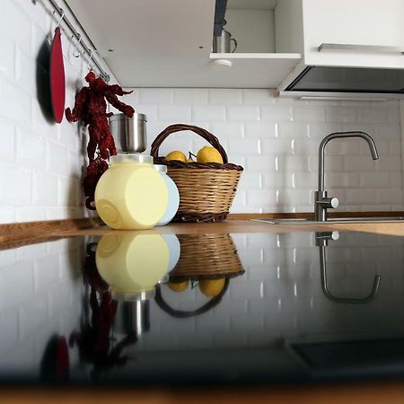 Vietri La Pruaヴィラ エクステリア 写真